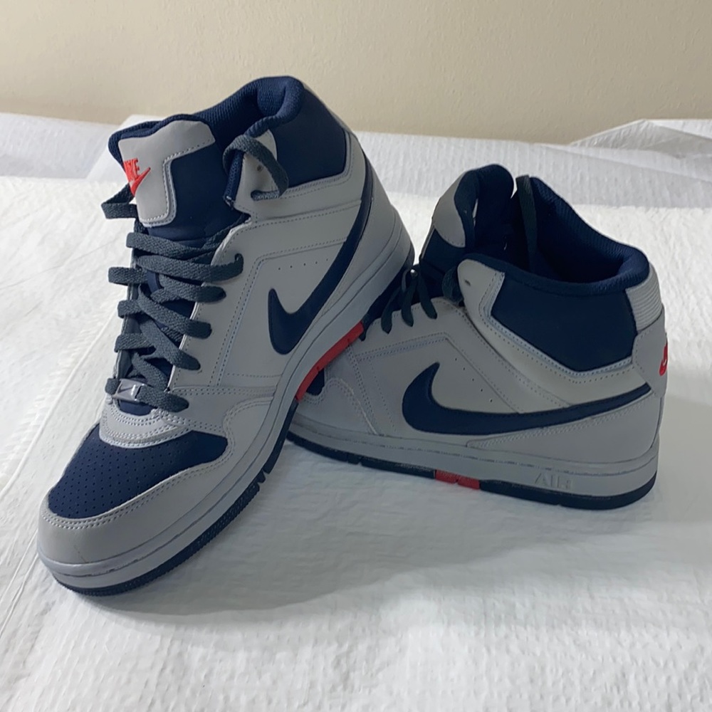 Nike Air Prestige III High SI Shoes